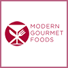 Modern Gourmet