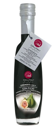 Balsamic Vinegar Figs 125ml