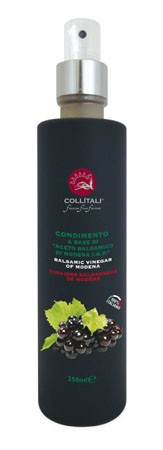 Balsamic Vinegar of Modena Spray 250ml