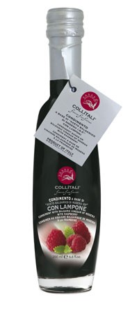 Balsamic Vinegar Raspberry 125ml