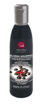 Balsamic Vinegar Sauce Chilli 150ml