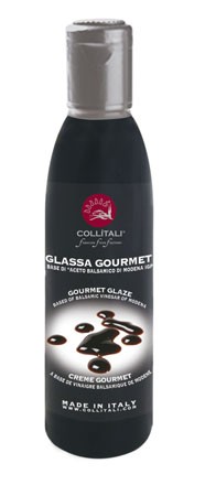 Balsamic Vinegar Sauce Classic 150ml