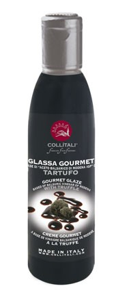 Balsamic Vinegar Sauce Truffel 150ml