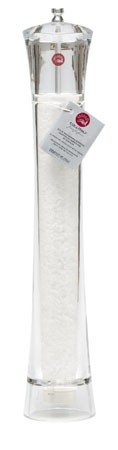 Big Grinder Transparant Salt 330gr
