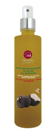 Extra Virgin Olive Oil with Truffle Spray 250ml