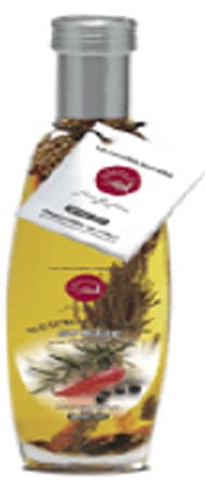 Olive Oil Spices 125ml