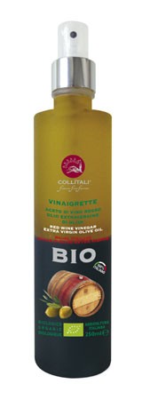 Vinaigrette BIO Spray 250ml