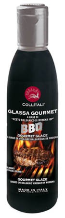 Balsamic Vinegar Sauce BBQ 180gr