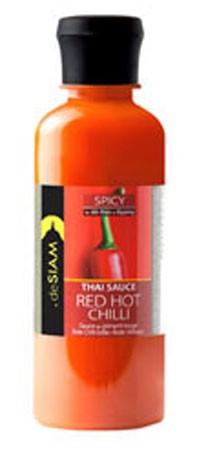 deSIAM Red Chilli Sauce 285g