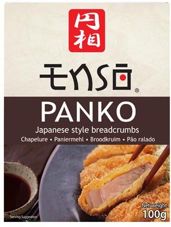 ENSO Panko 100gr