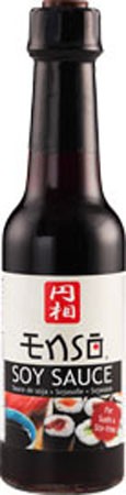 ENSO Soy Sauce 150ml