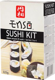 ENSO Sushi Kit 325gr