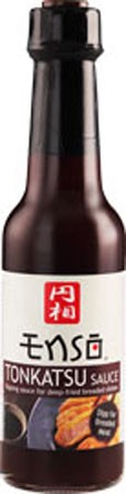 ENSO Tonkatsu Sauce 150ml