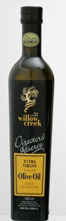 Extra Virgin Olive Oil Director's Reserve 500ml