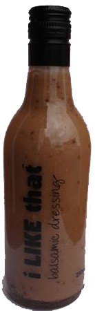 Balsamic Dressing 250ml