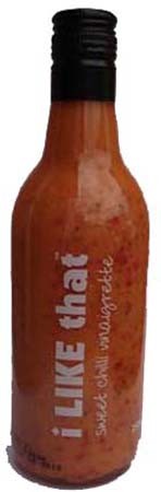 Sweet Chilli Vinaigrette 250ml