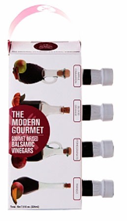 Modern Gourmet Infused Balsamics