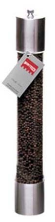 King Size Grinder Black Pepper 300gr