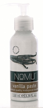 NoMU Vanille Paste 100ml