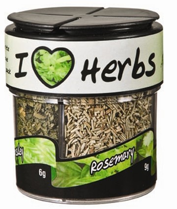 Smart Spice I Love Herbs 125ml