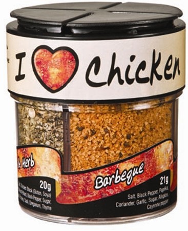 Smart Spice I Love Chicken 125ml