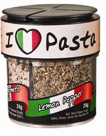 Smart Spice I Love Pasta 125ml