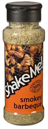 Smokey BBQ Shaker 136gr