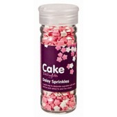 Cake Decoraties Daisy Sprinkles 100ml