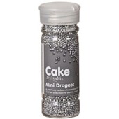 Cake Decoraties Mini Dragees 100ml