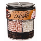 Cake Decoraties Pearls 125ml