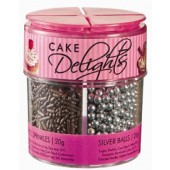 Cake Decoraties Pink 125ml