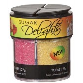 Smart Spice Cake Decoraties Sugar 125 ml