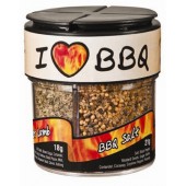 Smart Spice I Love BBQ 125 ml