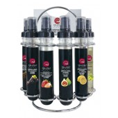 Balsamic Infused Spray 6x with Rack