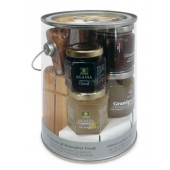 CILINDER Giftset Cheese Small