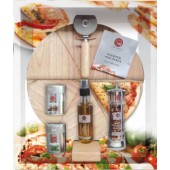 Giftset Pizza