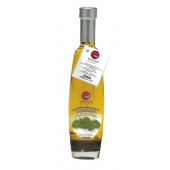 Olive Oil Basil 125ml