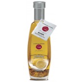 Olive Oil Lemon 125ml