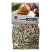 Risotto Mushrooms 250gram