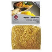 Risotto Saffraan 250gram
