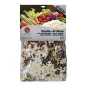 Risotto Vegetables 250gram