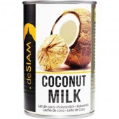 deSIAM Coconut Milk 400ml