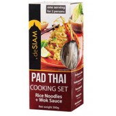 deSIAM Pad Thai Cooking Set 300gr