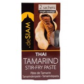 deSIAM Tamarind Paste Marinade 2x15g