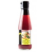 deSIAM Light Soja Sauce 200ml