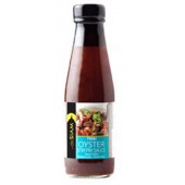 deSIAM Oyster Sauce 200ml