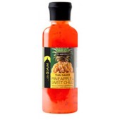 deSIAM Pineapple Sweet Chilli Sauce 285g