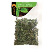 deSIAM Dried Sweet Basil 6g