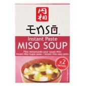 ENSO Miso Soup x2