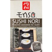 ENSO Sushi Nori 22g